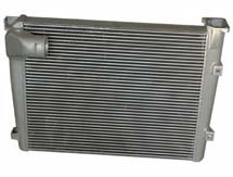 INTERCOOLER RADYATÖRÜ YM.