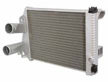 INTERCOOLER RADYATÖRÜ 570x440x64