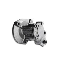 MAZOT SANTRİFUJ POMPASI