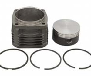 KOMPRESÖR SETİ 100LÜK